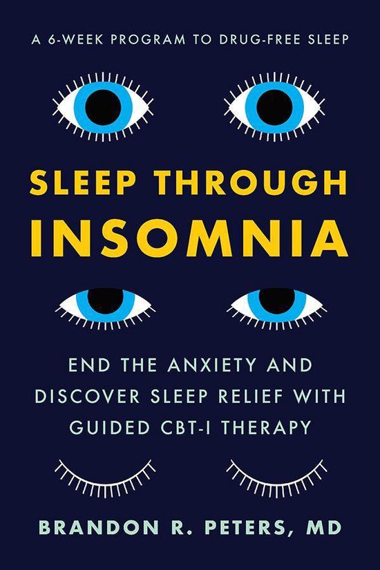 Sleep Through Insomnia