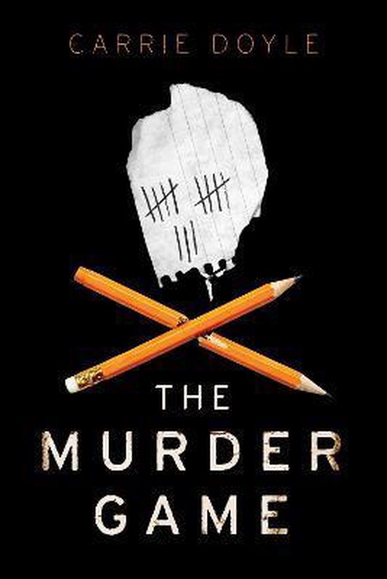 The Murder Game
