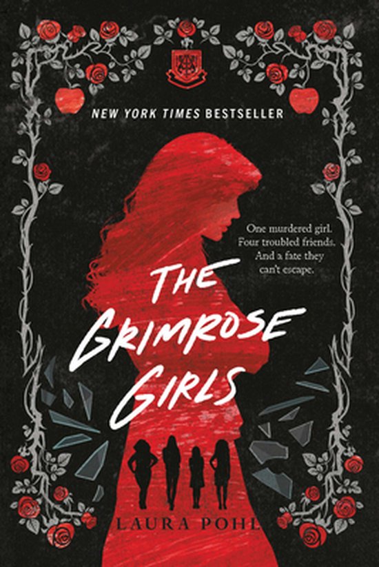 The Grimrose Girls1- The Grimrose Girls