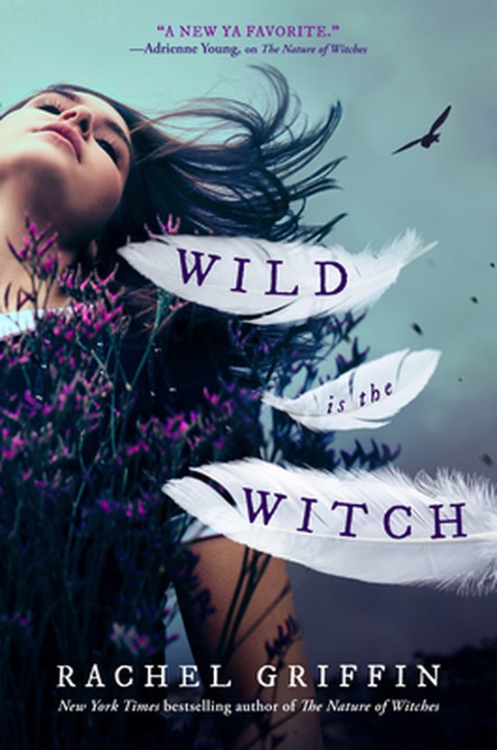 Wild Is the Witch