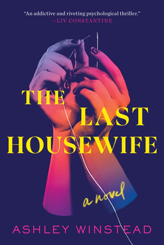 The Last Housewife