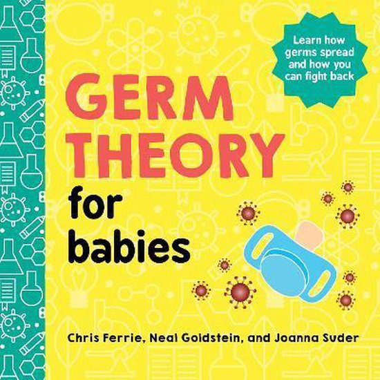 Baby University- Germ Theory for Babies