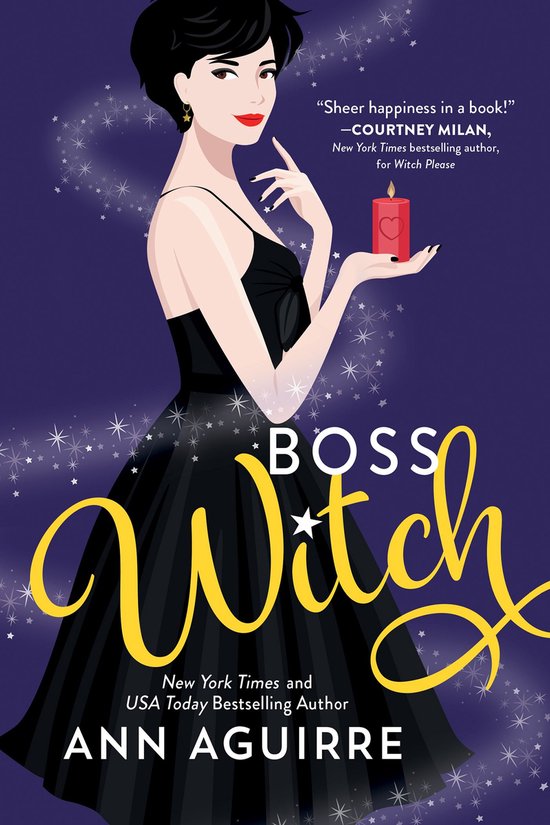 Fix-It Witches 2 - Boss Witch