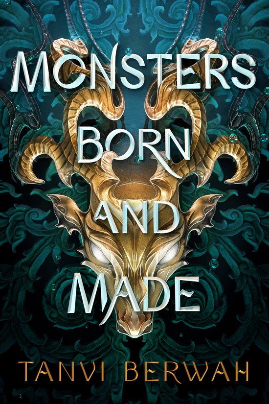 Monsters Born and Made