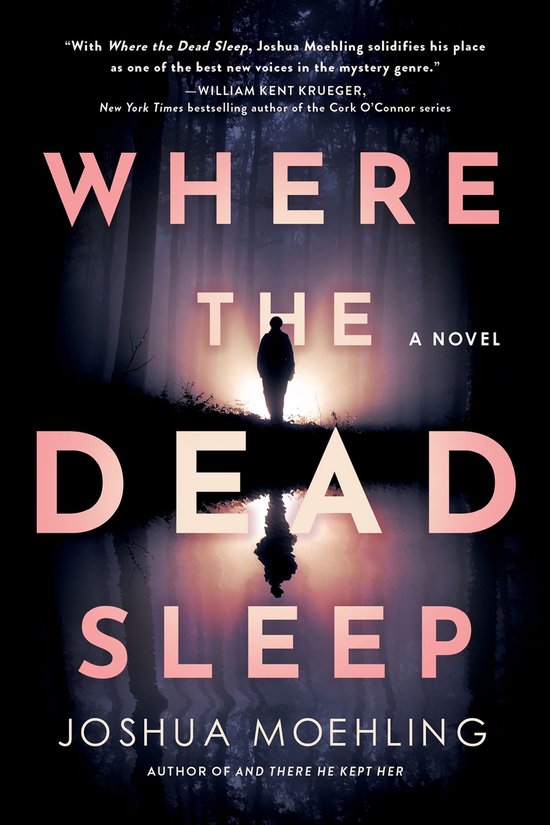 Ben Packard 2 - Where the Dead Sleep