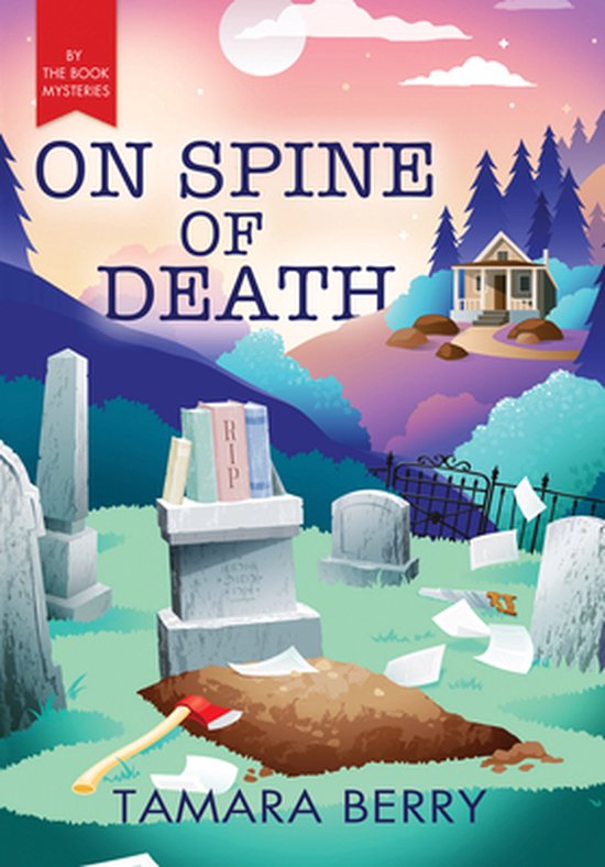 On Spine of Death