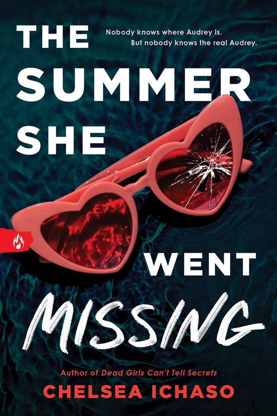 The Summer She Went Missing