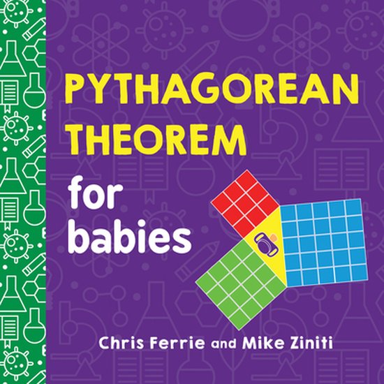 Baby University- Pythagorean Theorem for Babies