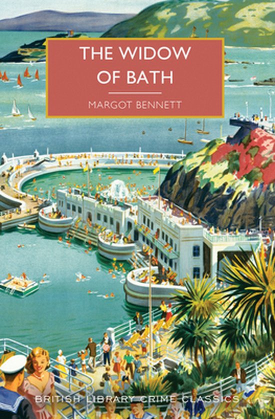 British Library Crime Classics- Widow of Bath