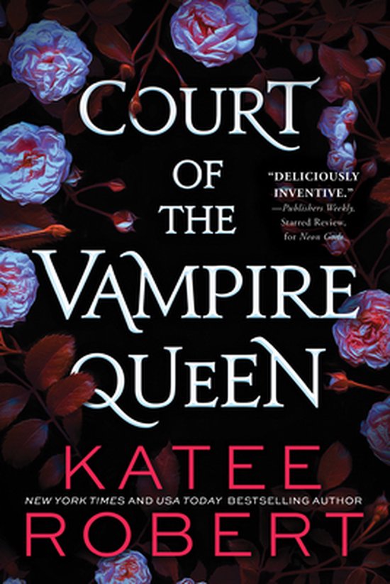 Court of the Vampire Queen (Collector's Edition)