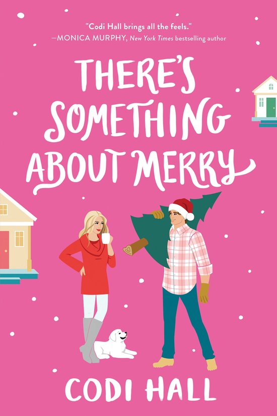 Mistletoe Romance 2 - There's Something about Merry