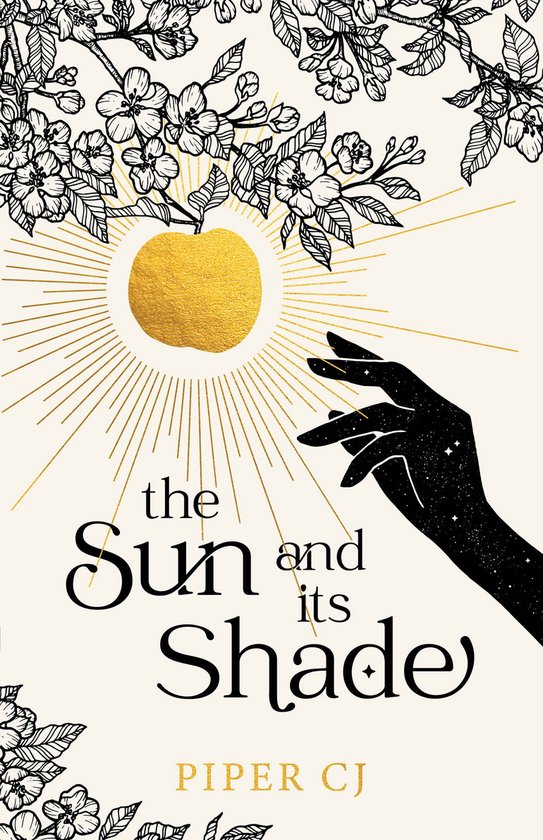 The Night and Its Moon 2 - The Sun and Its Shade