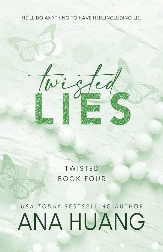 Twisted- Twisted Lies