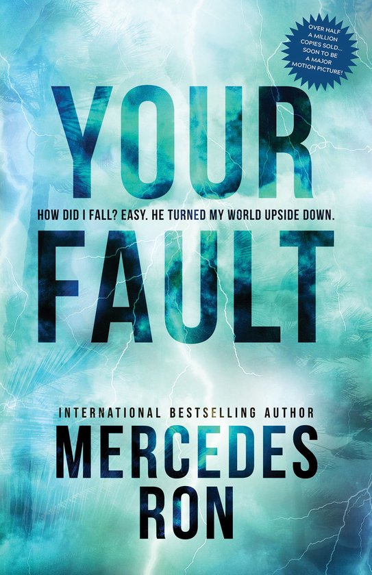 Culpable 2 - Your Fault