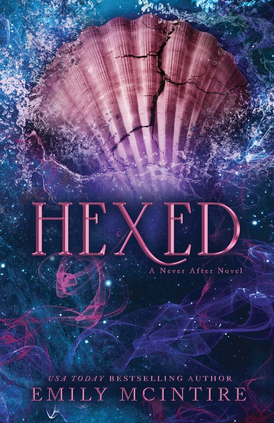Never After- Hexed