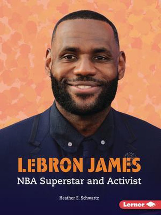 Gateway Biographies- LeBron James