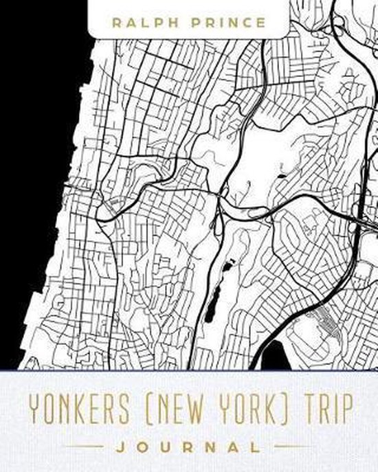 Yonkers (New York) Trip Journal