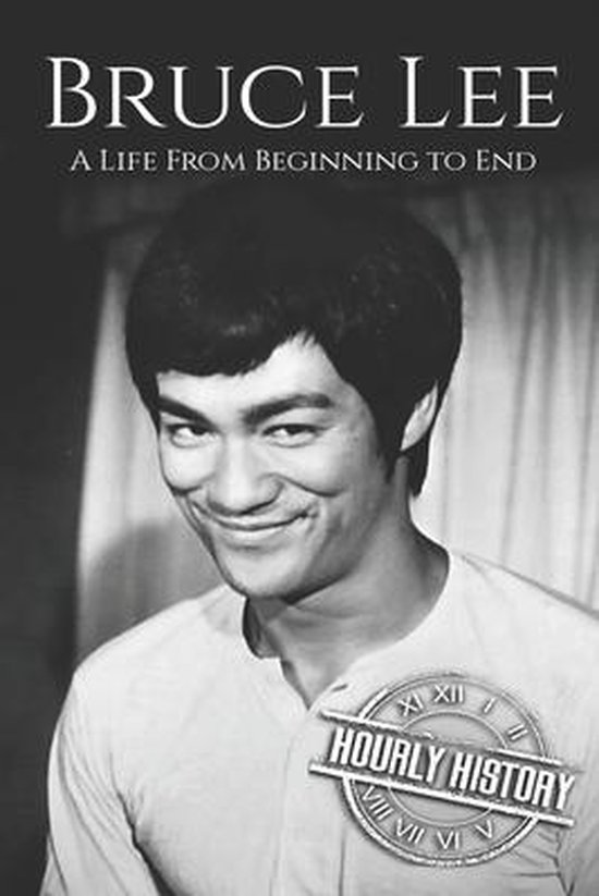 Bruce Lee