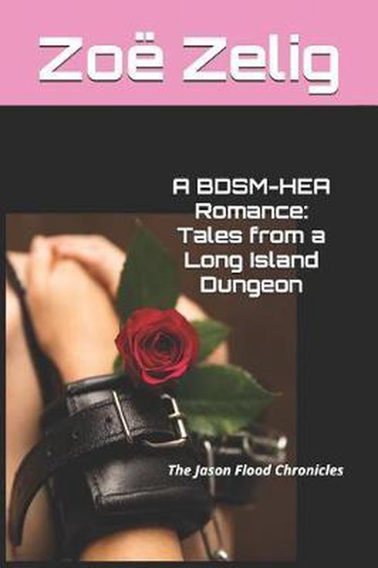 A BDSM-HEA Romance