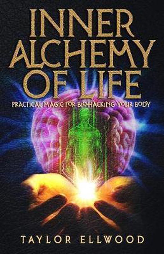 How Inner Alchemy Works- Inner Alchemy of Life