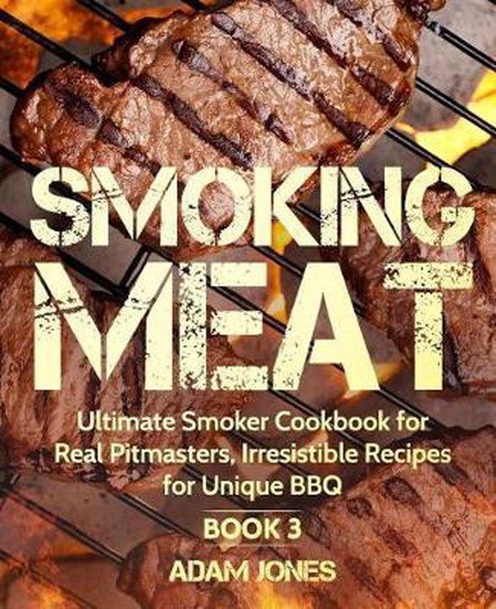 Smoking Meat