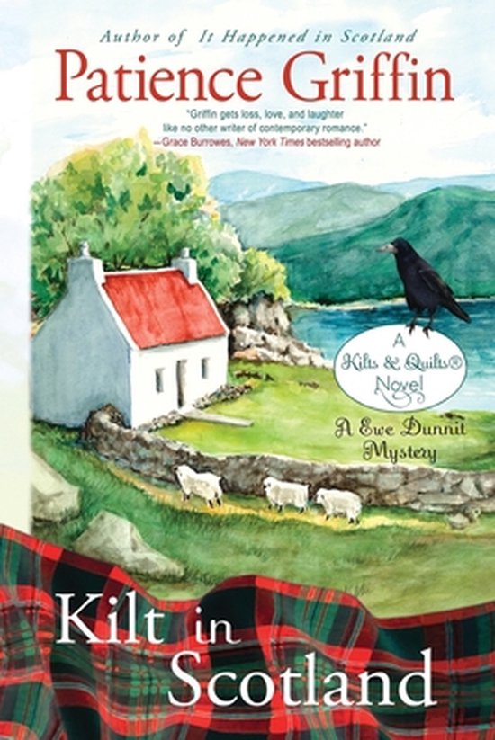 Kilts and Quilts- Kilt in Scotland