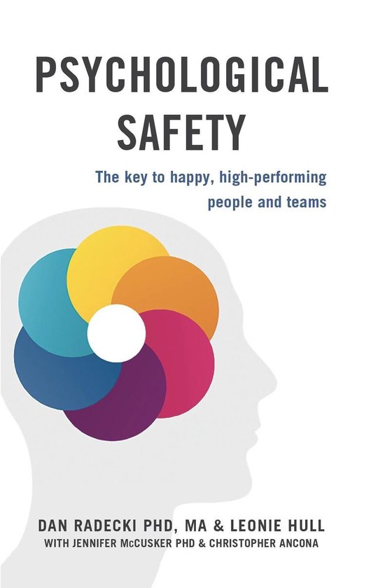 Psychological Safety