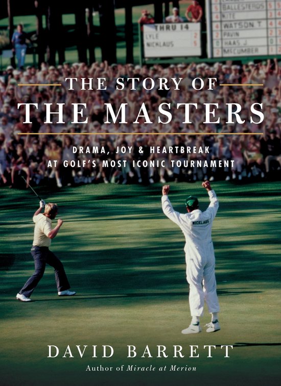 The Story of The Masters