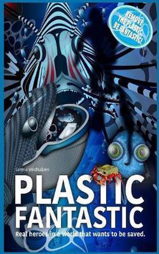 Plastic Fantastic