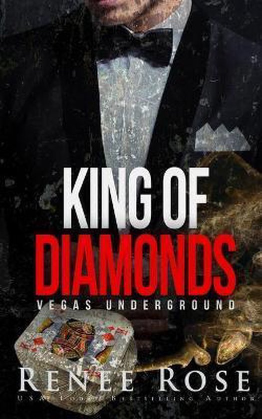 Vegas Underground- King of Diamonds