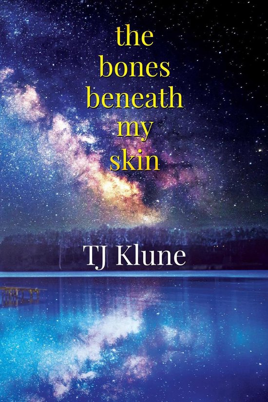 The Bones Beneath My Skin