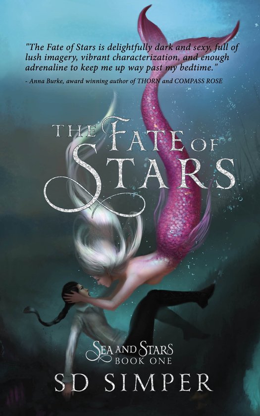 Sea and Stars 1 - The Fate of Stars