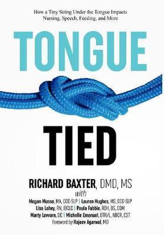 Tongue-Tied