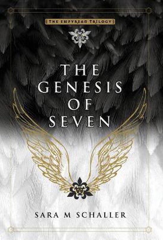 The Empyrean Trilogy-The Genesis of Seven