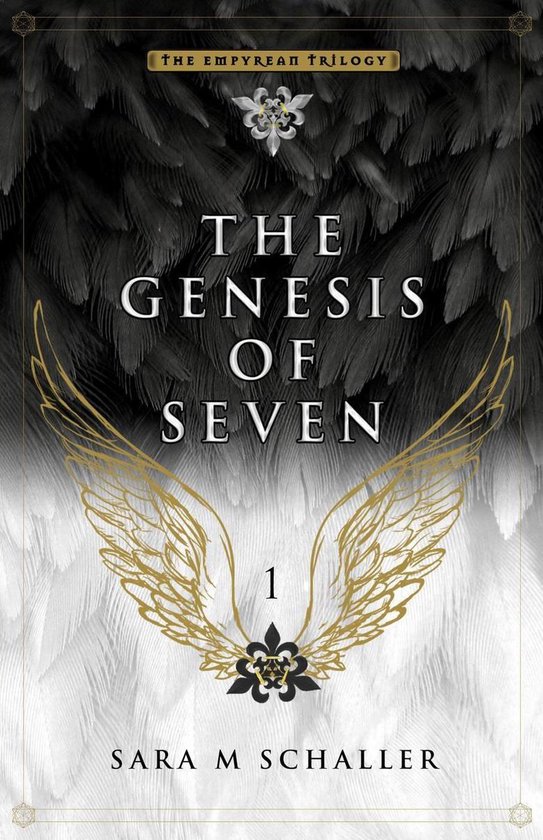 The Empyrean Trilogy 1 - The Genesis of Seven