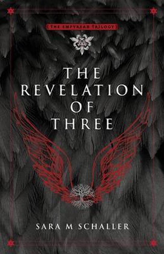The Empyrean Trilogy-The Revelation of Three