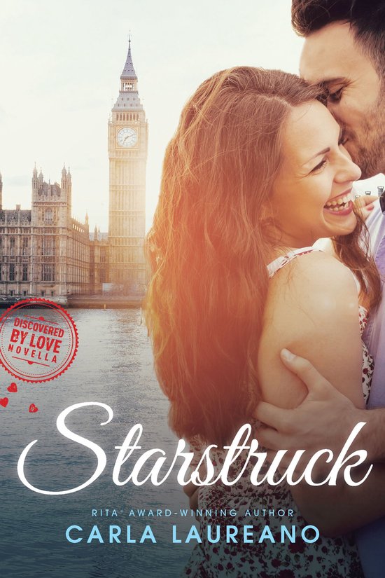 Discovered by Love 2 - Starstruck