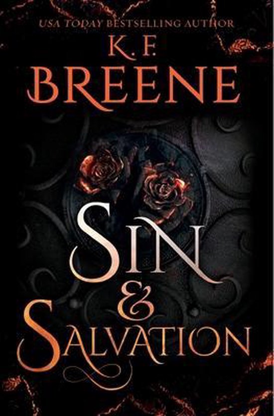 Demigods of San Francisco- Sin & Salvation