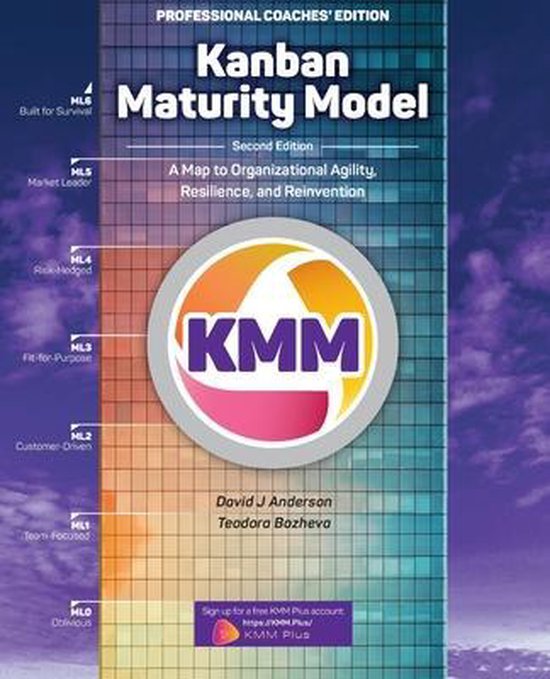 Kanban Maturity Model, Coaches' Edition