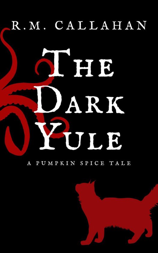 The Pumpkin Spice Tales 1 - The Dark Yule