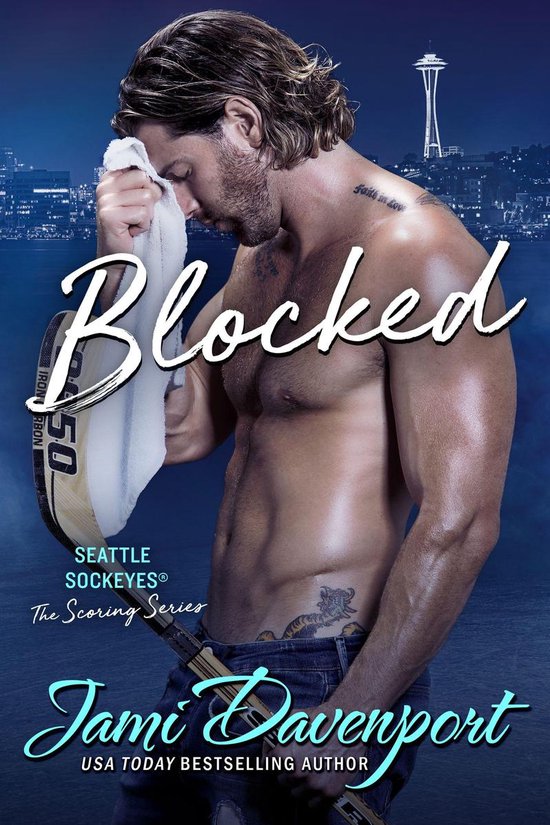 The Scoring Series 2 - Blocked
