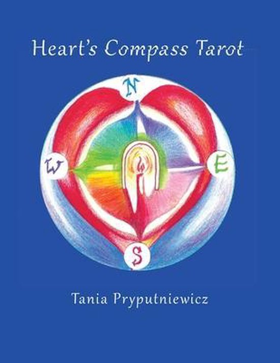 Heart's Compass Tarot