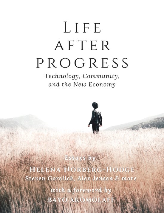 Life After Progress