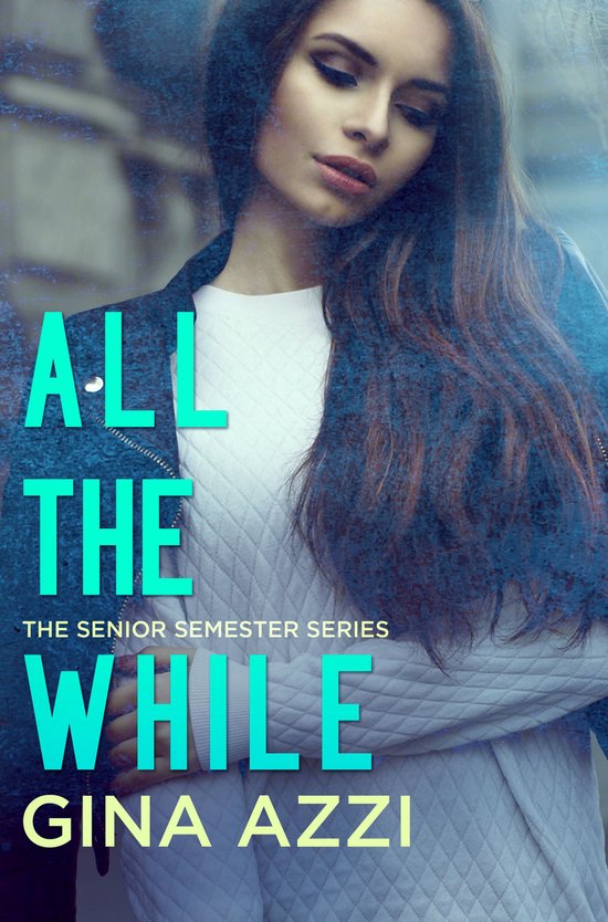 The College Pact Series - All the While