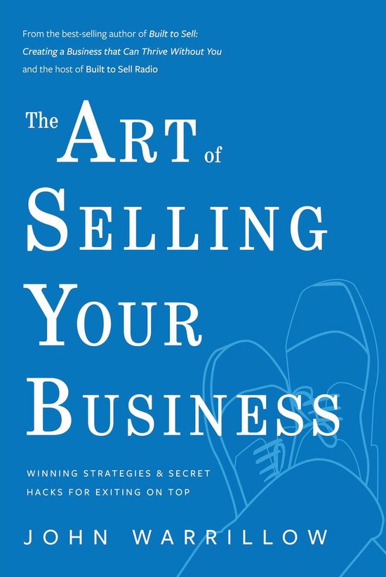 The Art of Selling Your Business