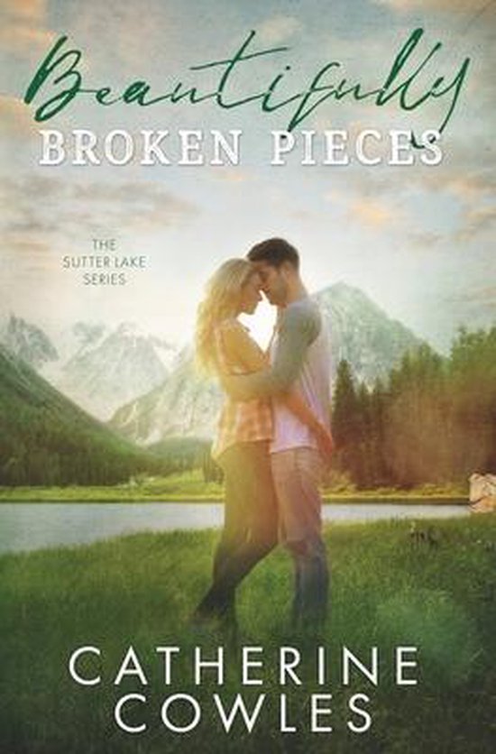 Sutter Lake- Beautifully Broken Pieces