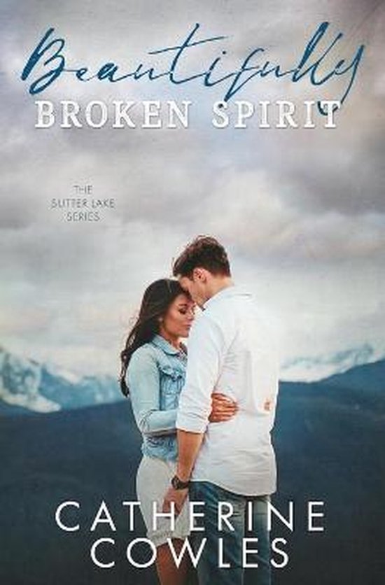 Sutter Lake- Beautifully Broken Spirit