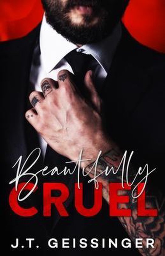 Beautifully Cruel- Beautifully Cruel