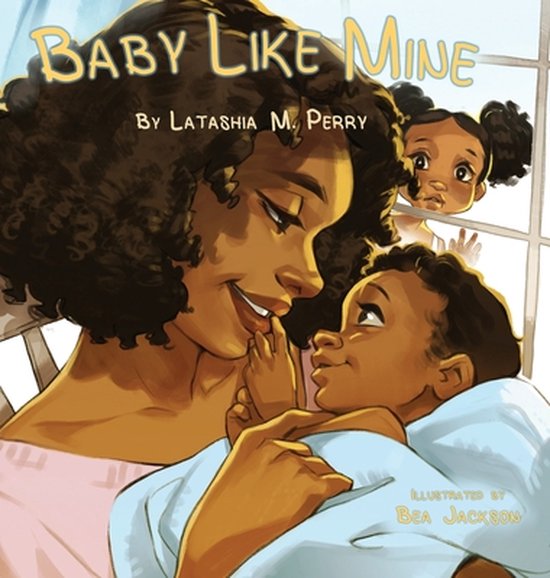 Kids Like Mine- Baby Like Mine