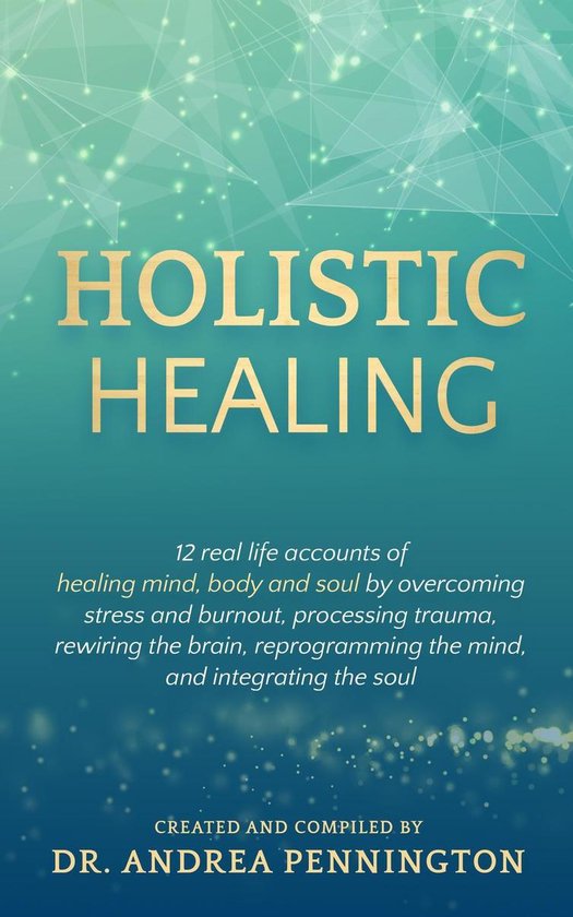 Holistic Healing